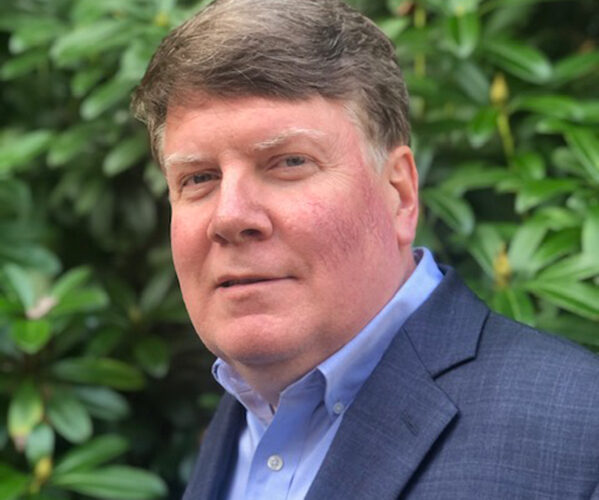 Branch Partners Partner Bruce E. Black