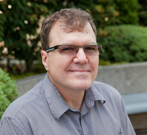 Branch Partners Partner John Martin